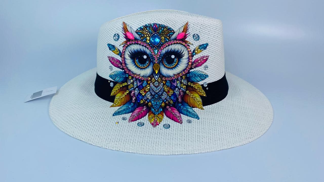 Sombrero Personalizado