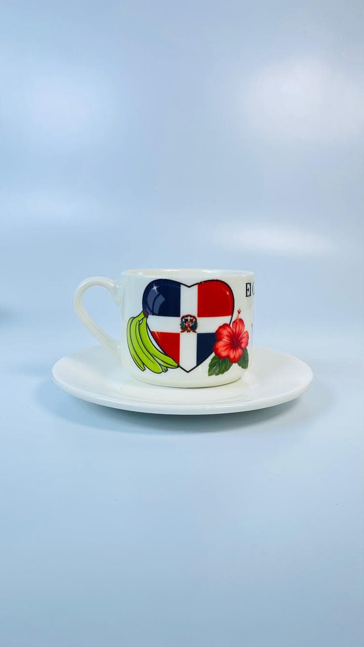 Taza personalizada