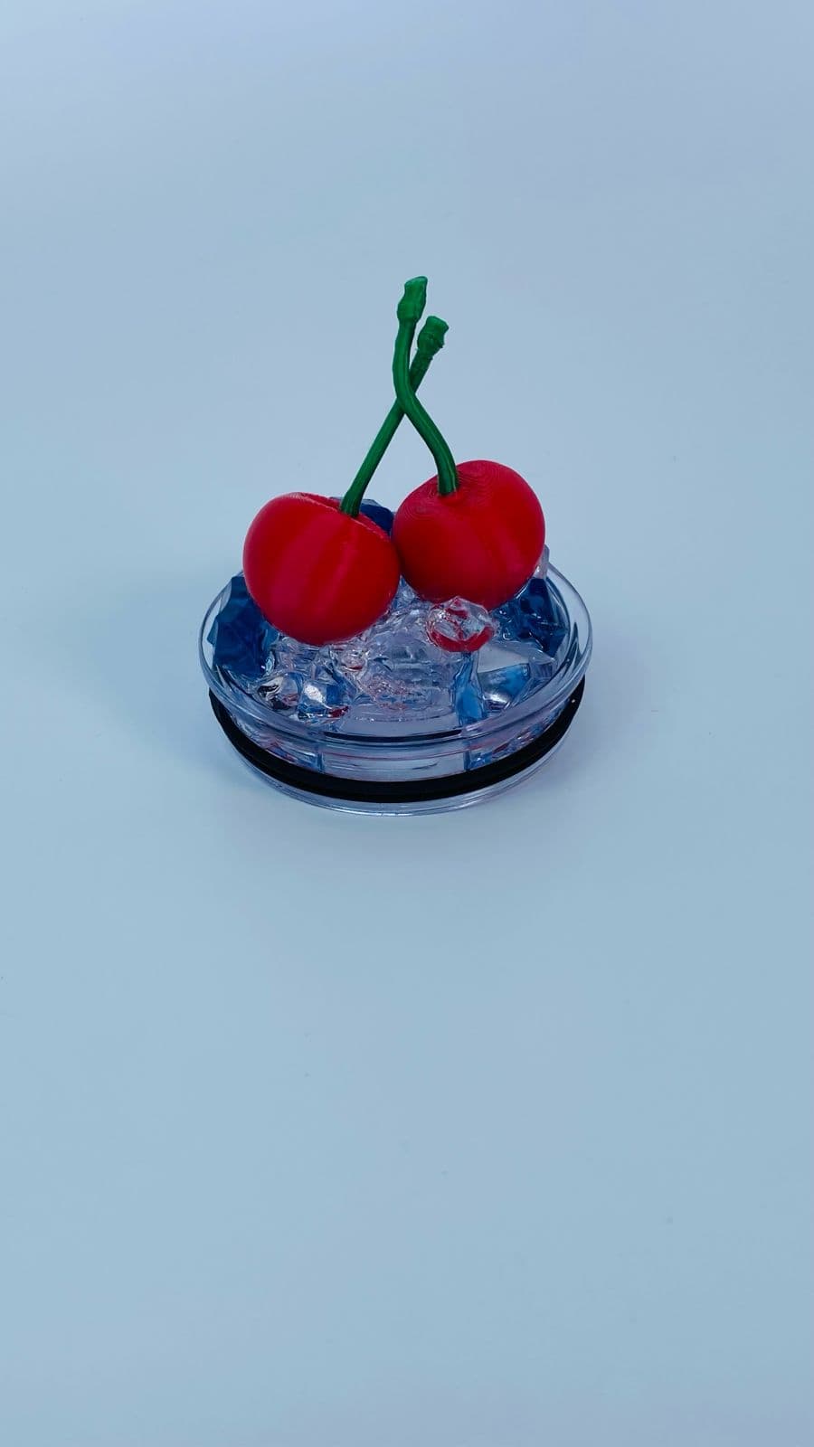 Tapa de Cherry
