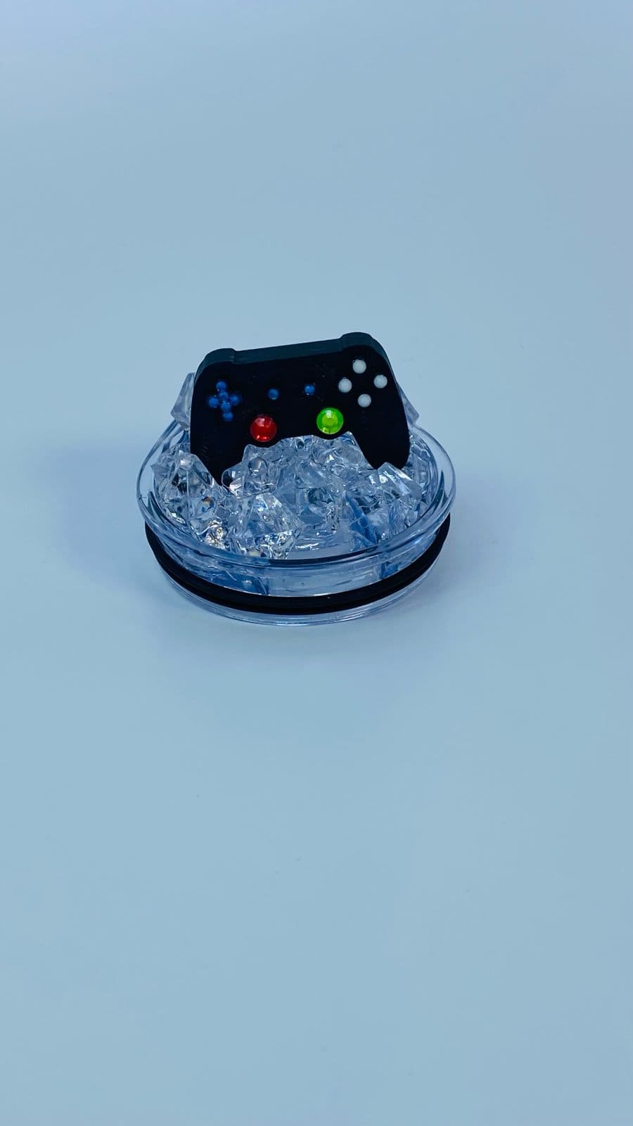 Tapa Gamer