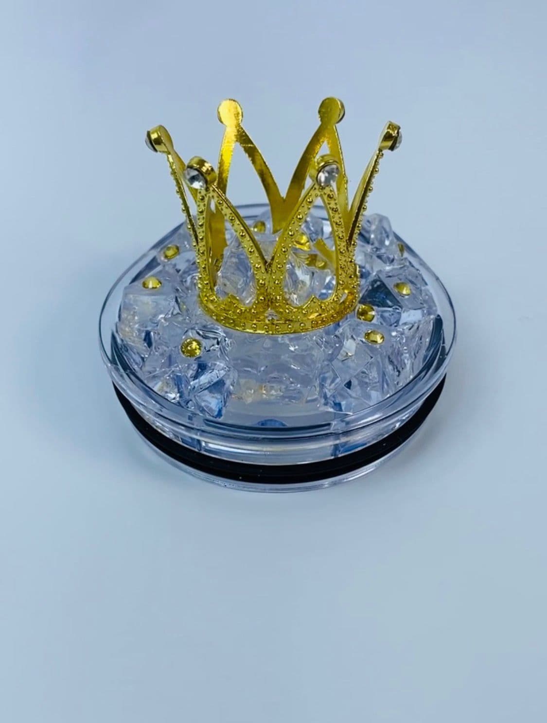 Tapa de Corona