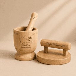 Articulos En Madera