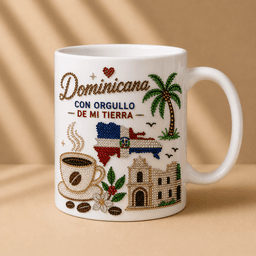 Tazas En Pedreria