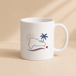 Tazas Sublimadas