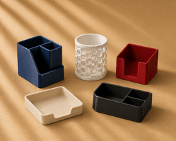 Articulos 3D