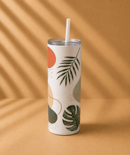 Vasos Sublimados